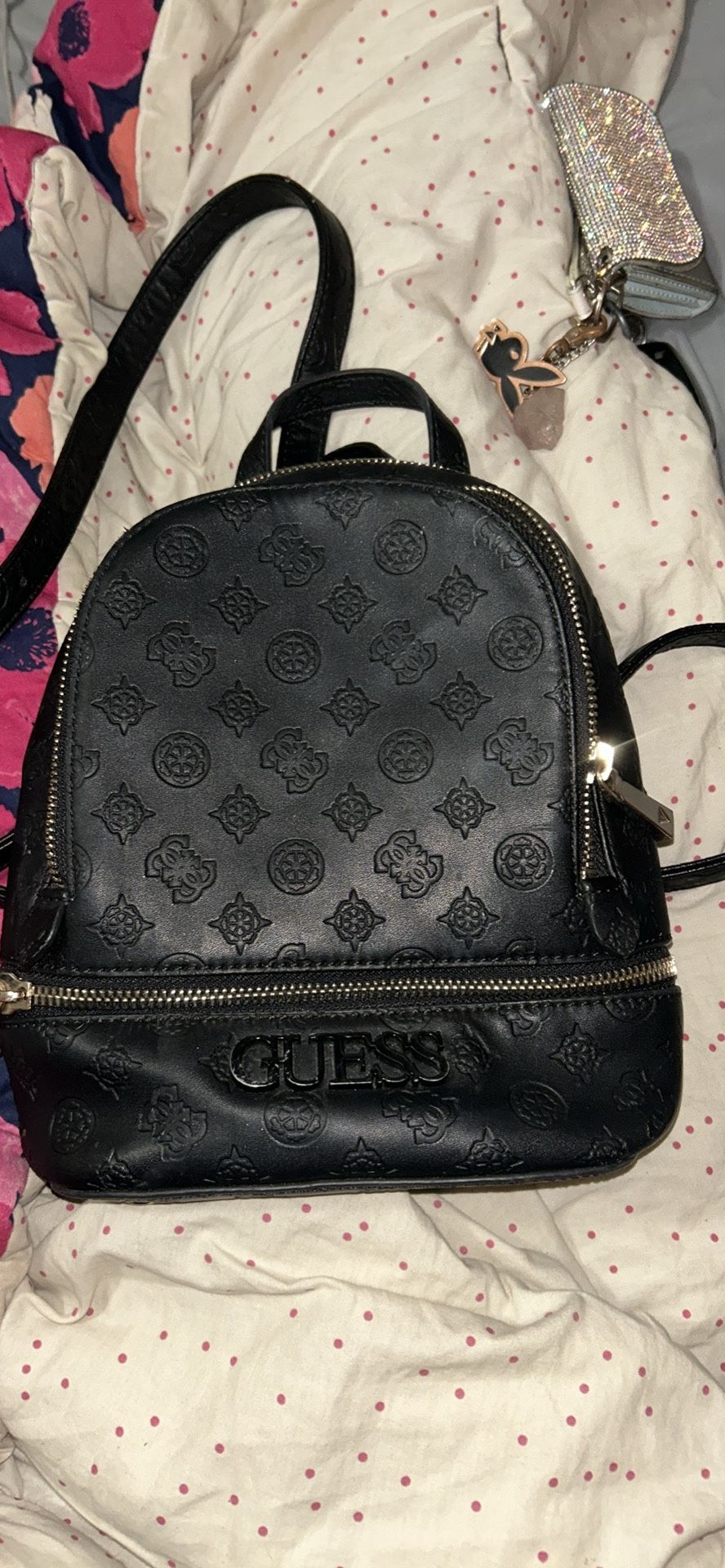 Guess Mini Backpack