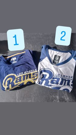 Rams Shirts & Sweater  Original 