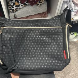 Diaper Bag