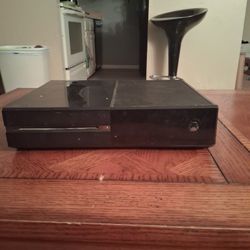 Xbox One 500GB (Only the console)