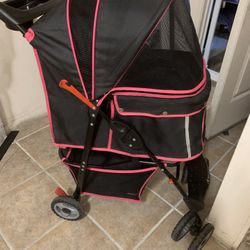 Pet Stroller