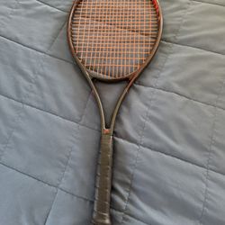 Head Tennis Racket
