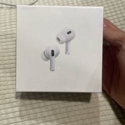 AirPods Pro 2nd (Gen) 