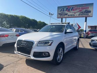 2014 Audi Q5