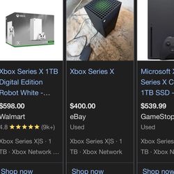 Xbox Series X