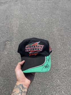 Racing Strapback