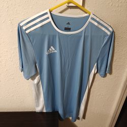 Adidas Men's Jersey Shirt