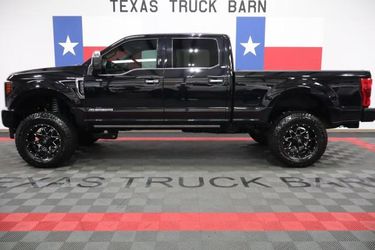 2019 Ford F-250