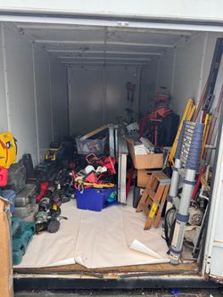 Tools and Commercial Equipment: Rigid, DeWalt, Milawaukee
