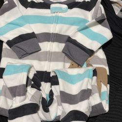 Pijamas Para Bebé