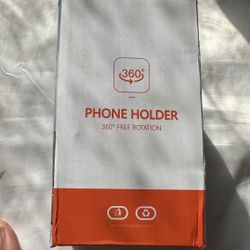 Phone Holder For Car 