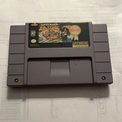 Super Mario All-Stars And Super Mario World Super Nintendo
