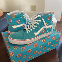 Vans SK8-HI (OF Donut)