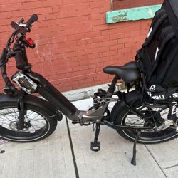 E Bike 