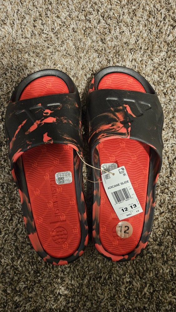Adidas Slides Mahome