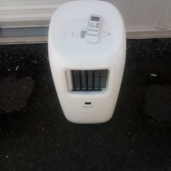 Portable Air Conditioner 