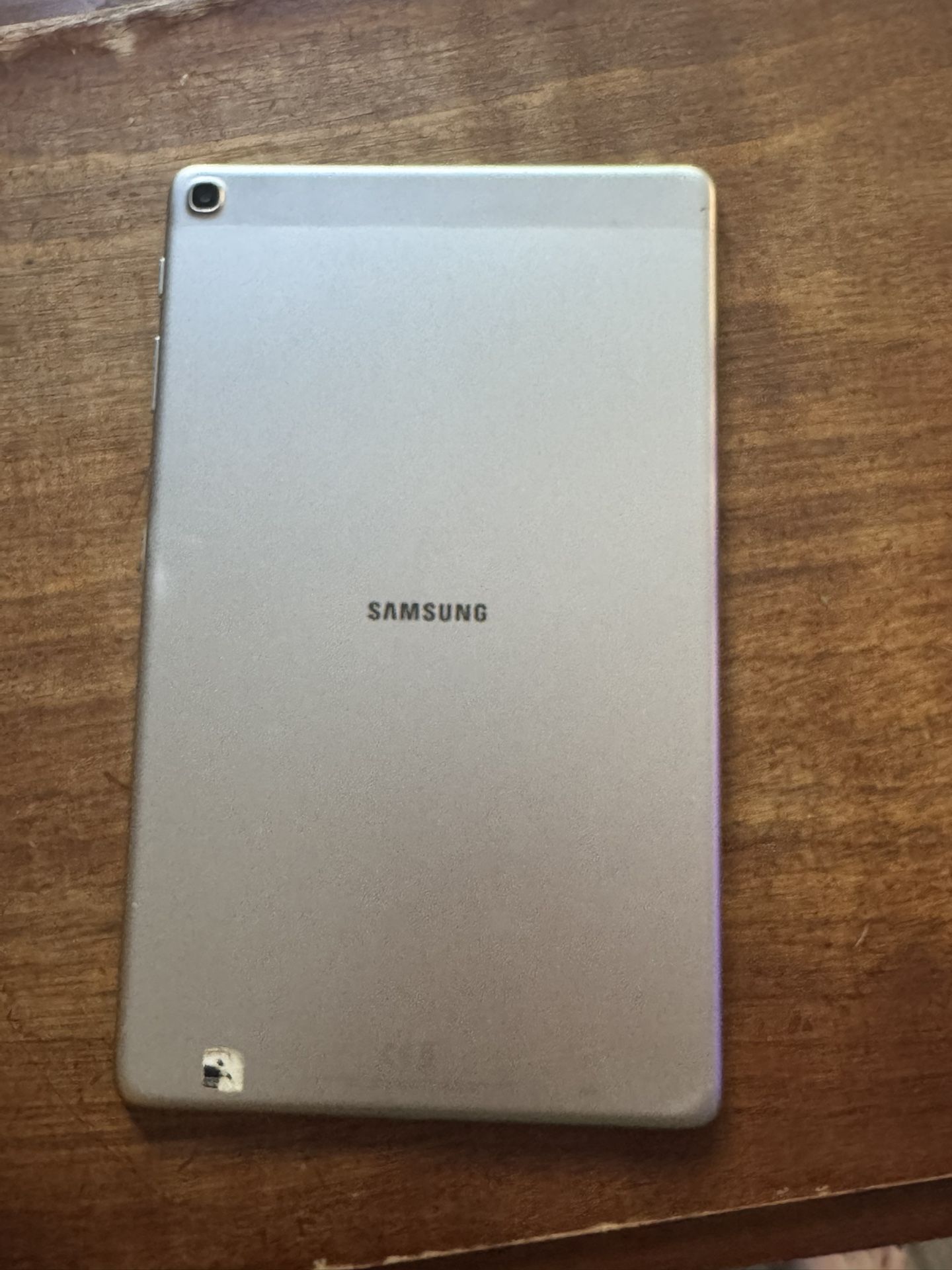 Galaxy Tab A