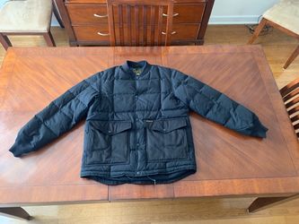 Men’s Jacket (size Medium)
