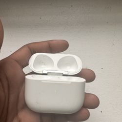 AirPod Pro case 