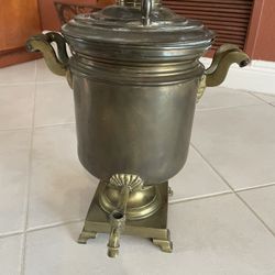 Samovar