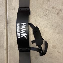 Arm Bar For Biceps And More - Hawk 