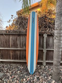 Stewart 9’3 Longboard Surfboard