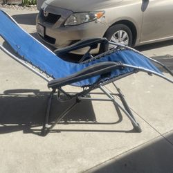 Outdoor Chair
