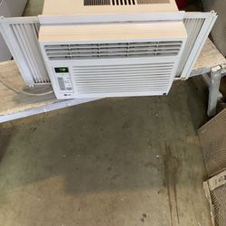Lg A/C