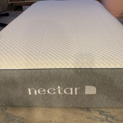 Twin Mattress | Nectar