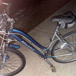 Mountain Bike NOVArA