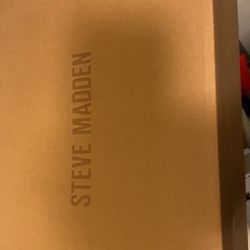 Steve Madden 6.5 