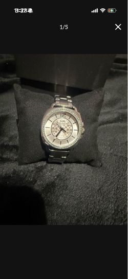Brand new women coach watch