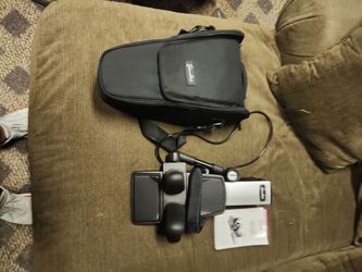 Saunders Cervical Traction Device with Case