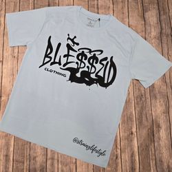 Blessed T-Shirt