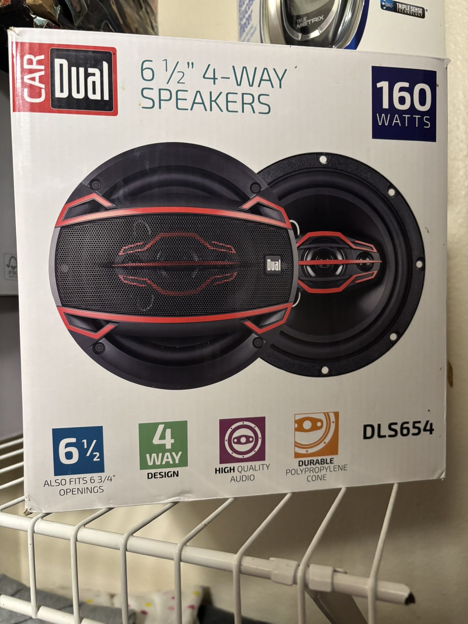Speakers