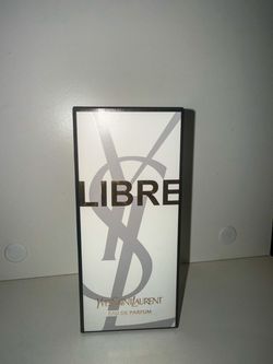 YSL Libre Eau de Parfum