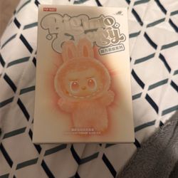 Real Big In To Energy Labubu