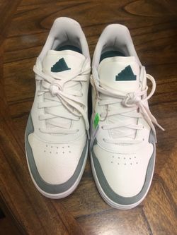 Tenis Nuevos Size 9 De Hombre Marca Adidas New Never Used No Box No Caja 