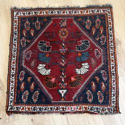 Vintage Textile/Rug