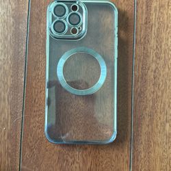 iPhone 13 Pro Max Case