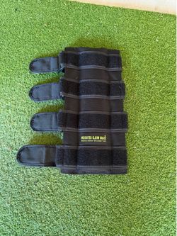 Golf Swing Training Aids Set - $30