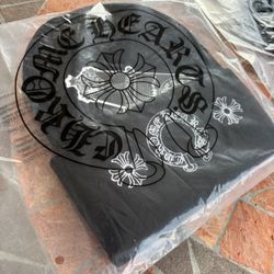 Chrome Hearts Beanie 