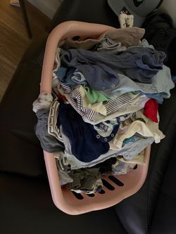 Toddler boy clothes