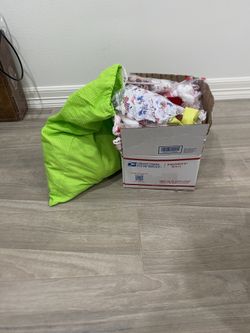 Baby Girl Clothes New Born 0/3 3/6 6 Months 