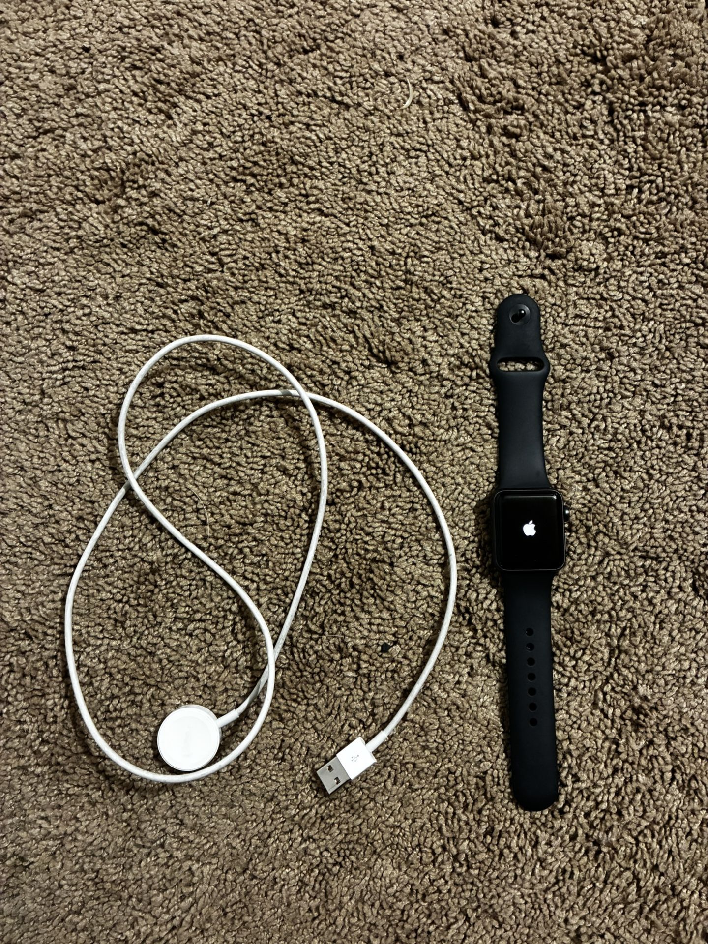 Apple Watch Series 3