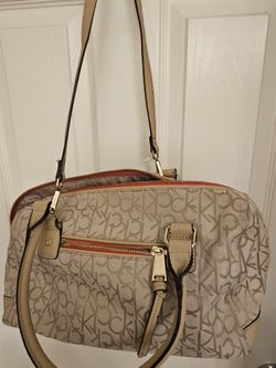 Calvin Klein.pick Up