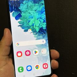Galaxy S20 FE 5G 128gb Verizon unlocked for any carrier