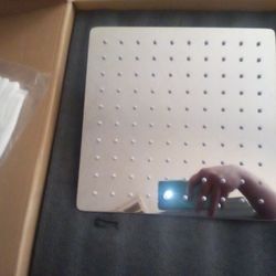 Casino Shower Faucet 