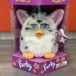Furby Collection 