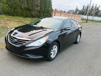 2014 Hyundai Sonata